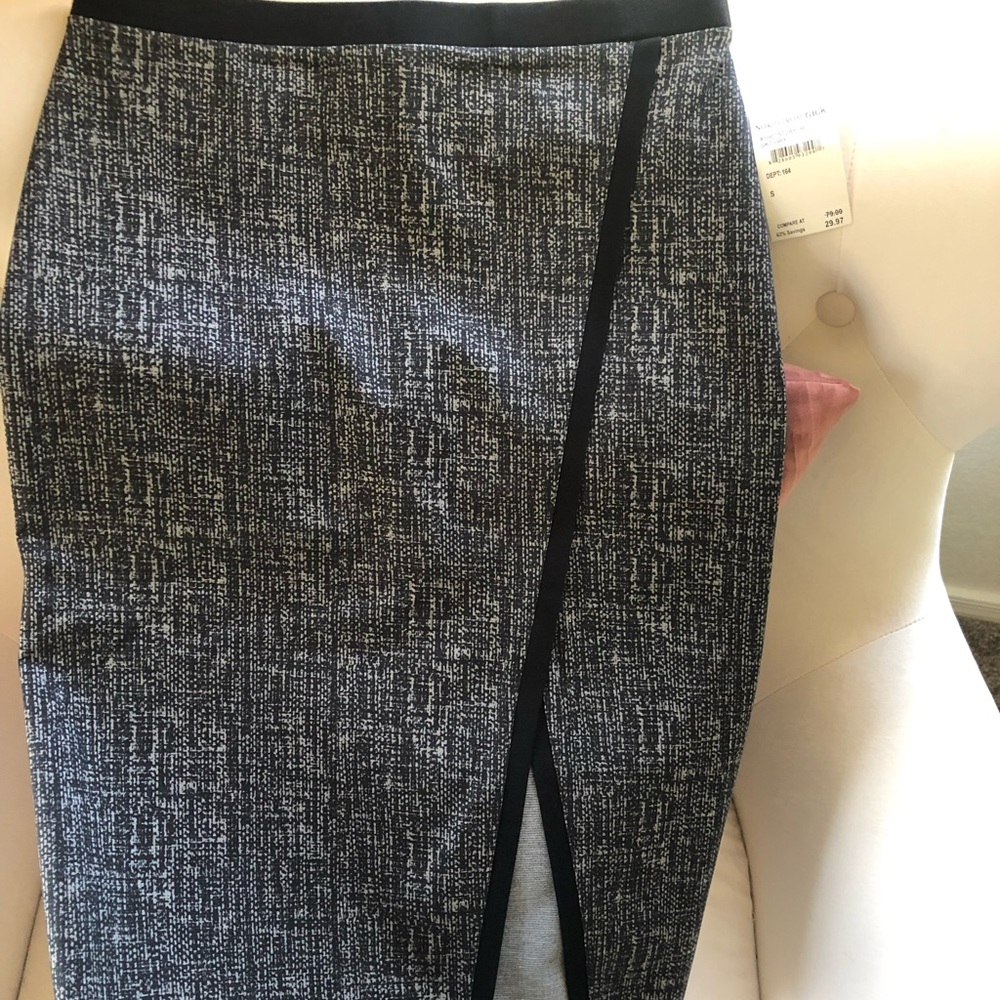 Sanctuary Pencil Skirt